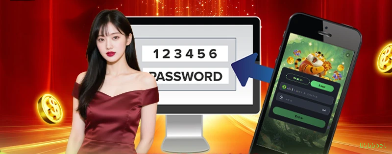 A Magia dos Caça-Níqueis no 8566bet